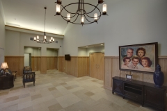 Main Lobby