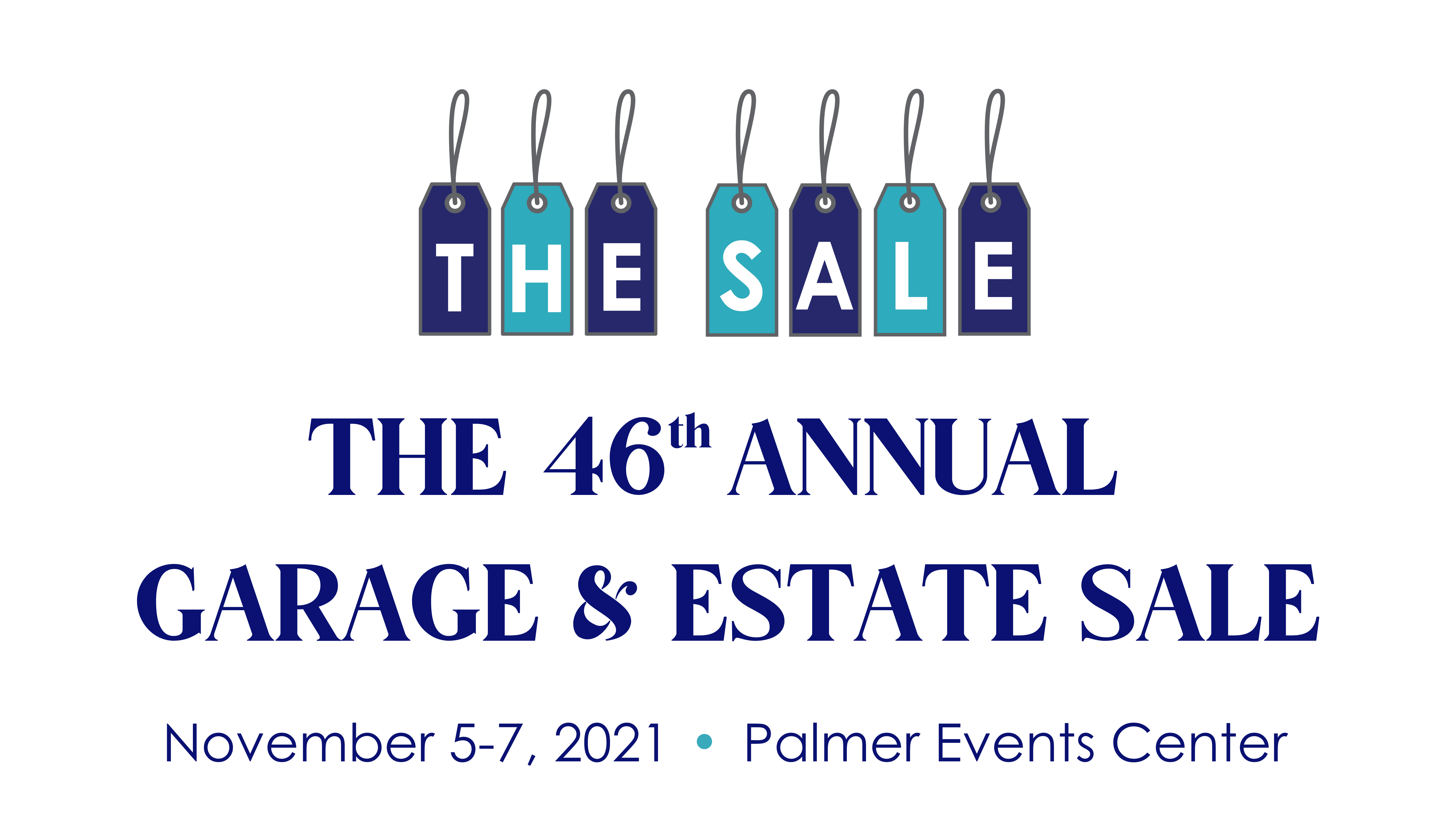 The Garage & Estate Sale The Settlement Home for Children