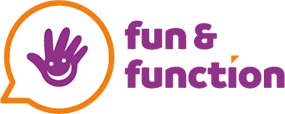 Fun & Function logo.