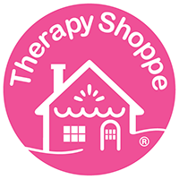 Therapy Shoppe logo.