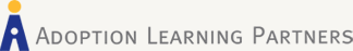 Adoption Learning Partners logo.