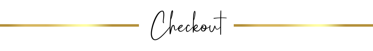 Checkout